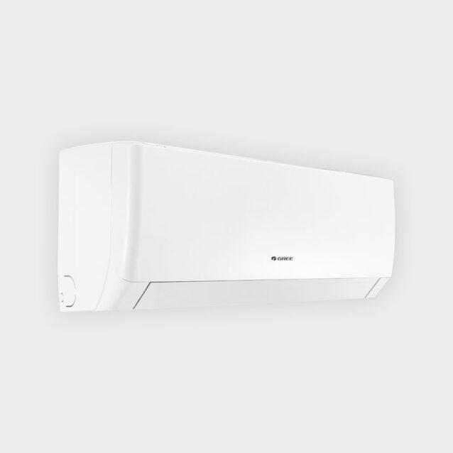 Gree Pulse inverter 4,6 kW klíma szett